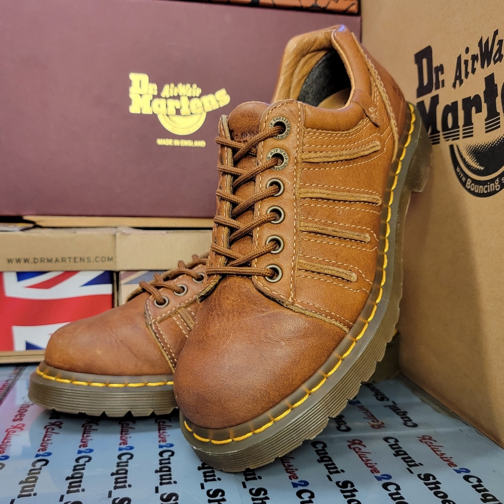 Sold❤️Dr. Martens / 12037 / Vintage Shoes - Picture 3 of 15